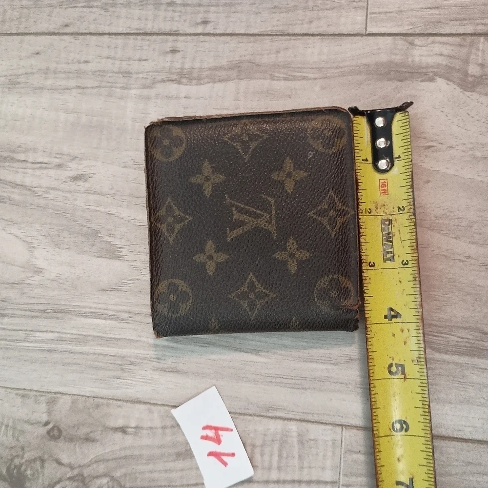 Louis Vuitton used